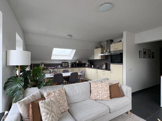 Appartement - à louer - 6920 LOMPREZ