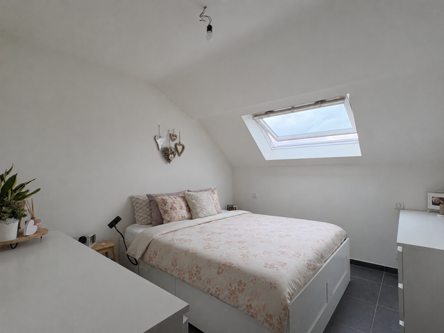 Appartement - à louer - 6920 LOMPREZ