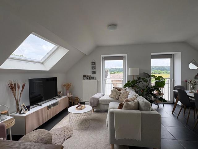 Appartement - à louer - 6920 LOMPREZ