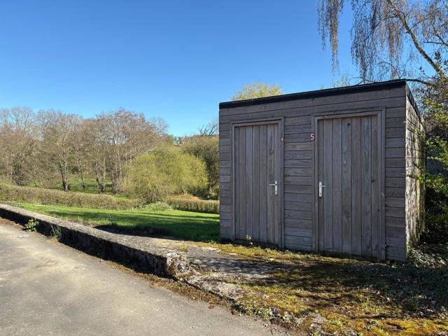 Appartement - à louer - 6920 LOMPREZ