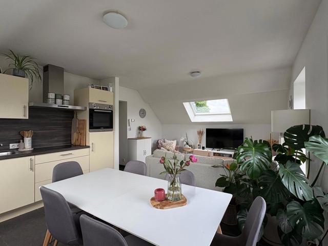 Appartement - à louer - 6920 LOMPREZ