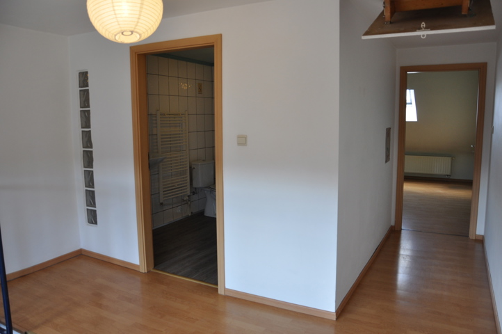 Triplex - à louer - 5570 FOCANT