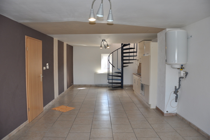 Triplex - à louer - 5570 FOCANT