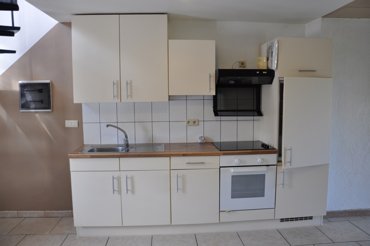 Triplex - à louer - 5570 FOCANT