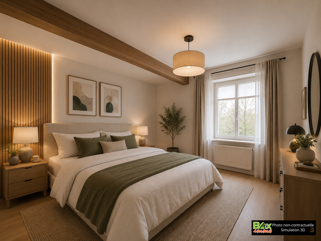 Maison - à vendre - 6920 WELLIN