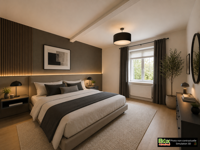 Maison - à vendre - 6920 WELLIN