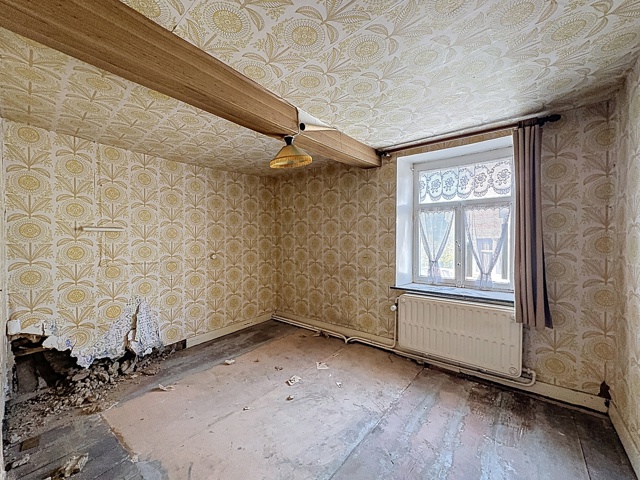 Maison - à vendre - 6920 WELLIN