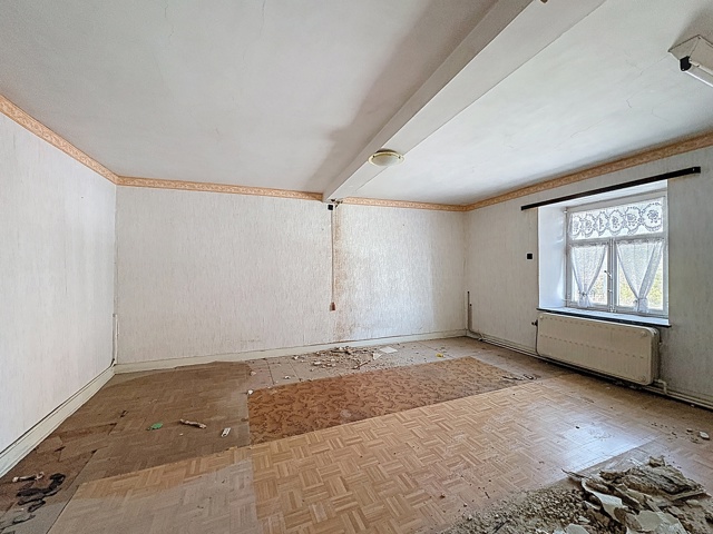 Maison - à vendre - 6920 WELLIN
