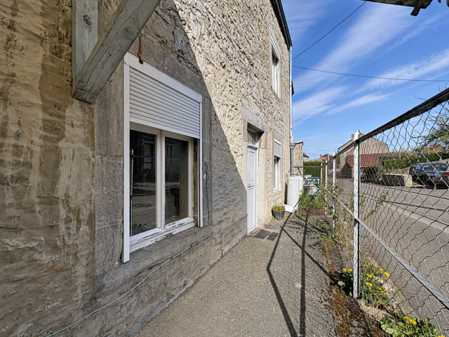 Maison - à vendre - 6920 WELLIN