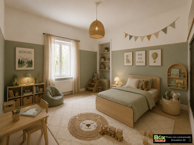 Maison - à vendre - 6920 WELLIN