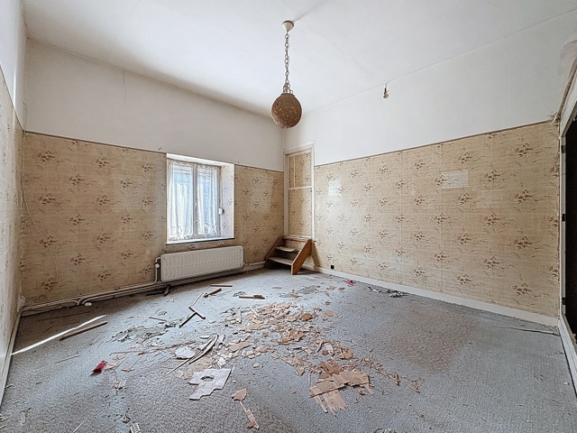 Maison - à vendre - 6920 WELLIN