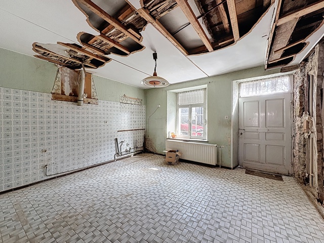 Maison - à vendre - 6920 WELLIN