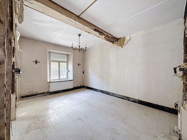 Maison - à vendre - 6920 WELLIN