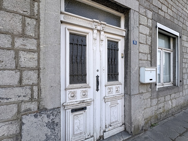Maison - à vendre - 6920 WELLIN