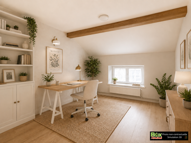 Maison - à vendre - 6920 WELLIN