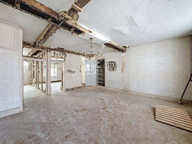 Maison - à vendre - 6920 WELLIN