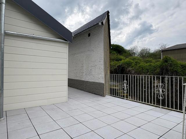 Maison - à louer - 5540 HERMETON-SUR-MEUSE