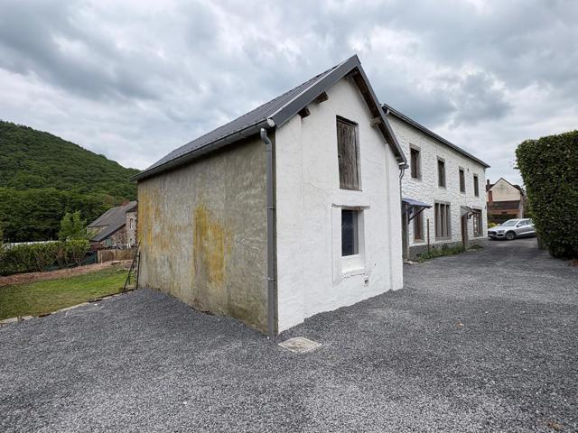 Maison - à louer - 5540 HERMETON-SUR-MEUSE