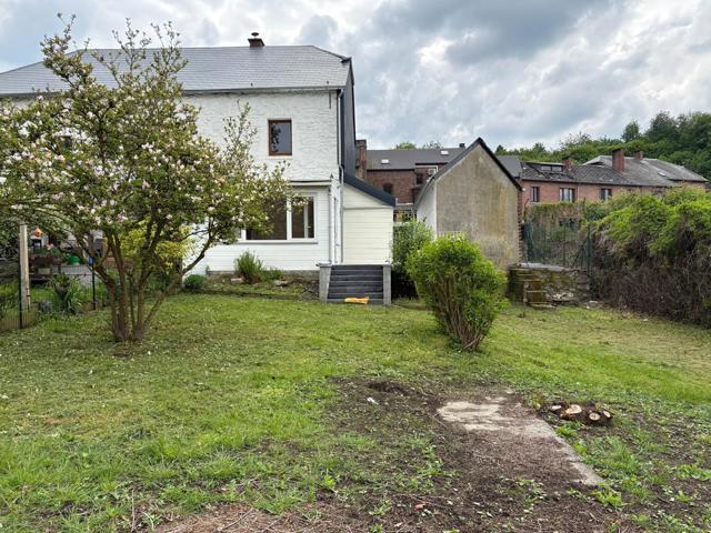 Maison - à louer - 5540 HERMETON-SUR-MEUSE