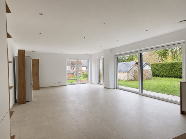 Huis - te huur - 5574 PONDRÔME