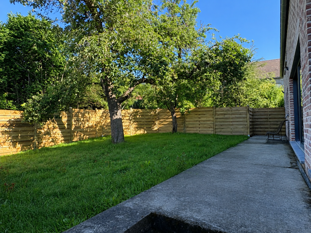 Huis - te huur - 5574 PONDRÔME