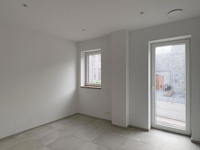 Huis - te huur - 5574 PONDRÔME