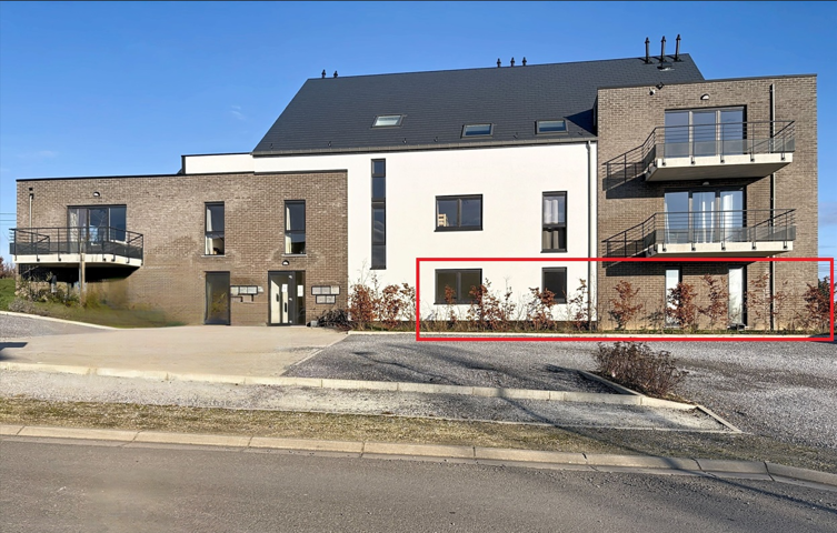 Appartement - te huur - 5570 FESCHAUX