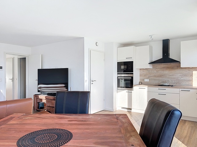 Appartement - te huur - 5570 FESCHAUX
