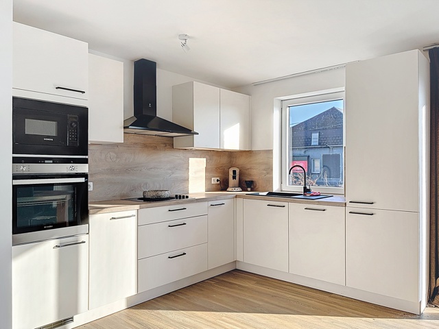 Appartement - te huur - 5570 FESCHAUX