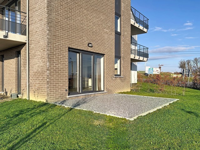 Appartement - te huur - 5570 FESCHAUX