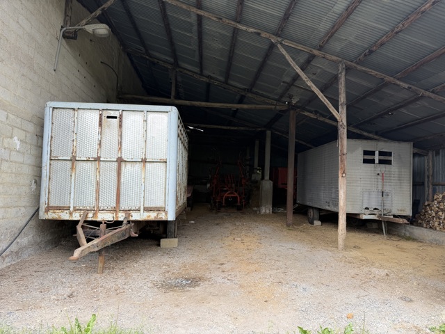 Huis - te koop - 5540 INZEMONT