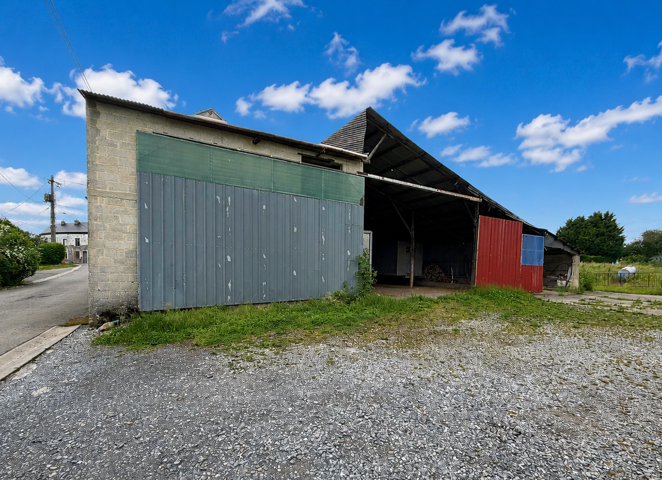 Huis - te koop - 5540 INZEMONT