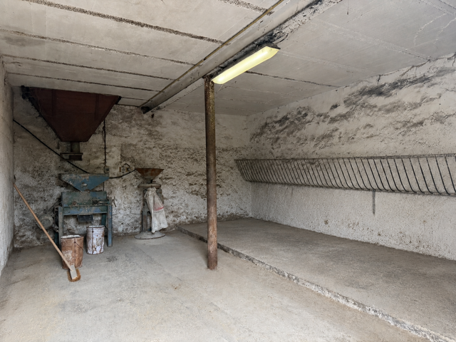 Huis - te koop - 5540 INZEMONT