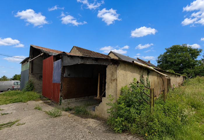 Huis - te koop - 5540 INZEMONT