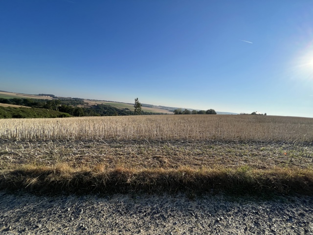 Terrain à bâtir - à vendre - 5540 INZEMONT