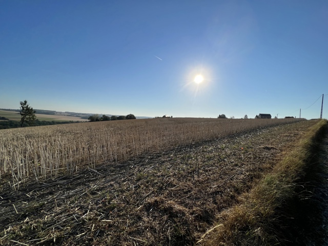Terrain à bâtir - à vendre - 5540 INZEMONT