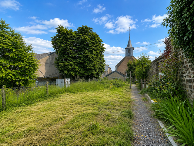 Huis - te koop - 5543 HEER
