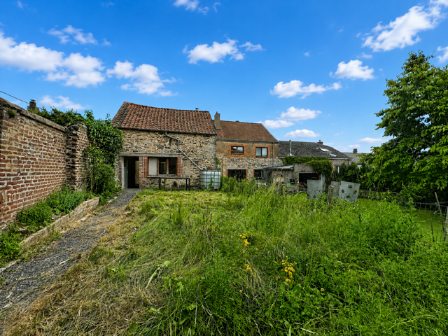 Huis - te koop - 5543 HEER