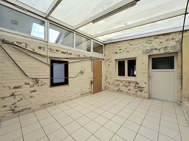 Huis - te koop - 5543 HEER