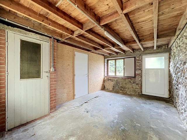 Huis - te koop - 5543 HEER
