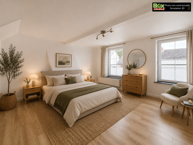 Huis - te koop - 5543 HEER