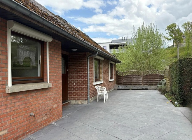 Maison - à louer - 5570 BEAURAING