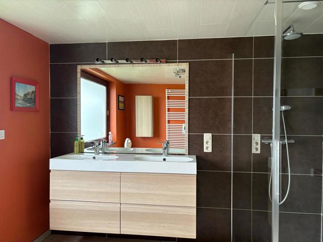 Maison - à louer - 5570 BEAURAING