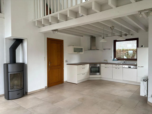 Maison - à louer - 5570 BEAURAING