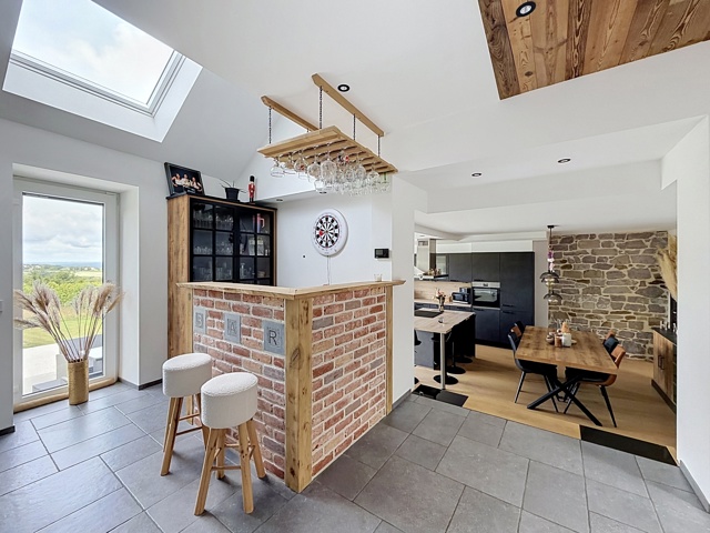 Huis - te koop - 5570 SEVRY