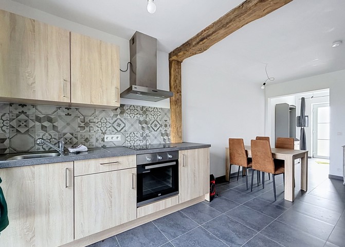 Huis - te koop - 5570 SEVRY