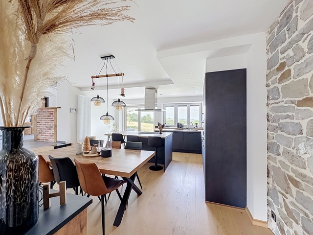 Huis - te koop - 5570 SEVRY