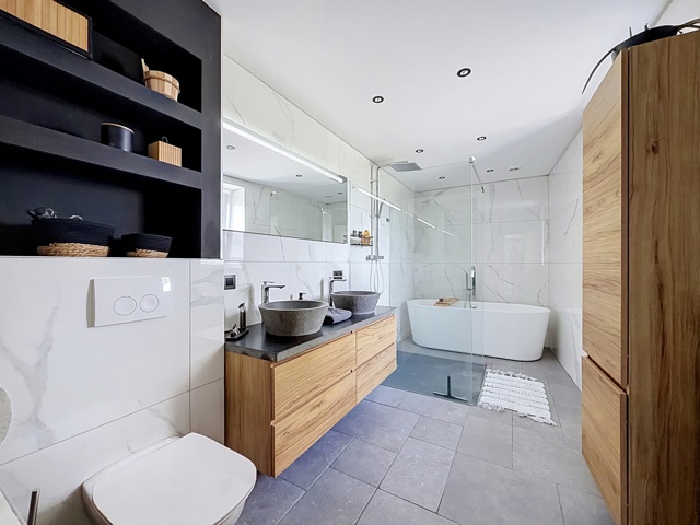 Huis - te koop - 5570 SEVRY