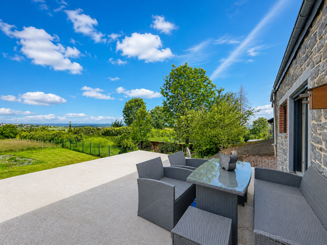 Huis - te koop - 5570 SEVRY