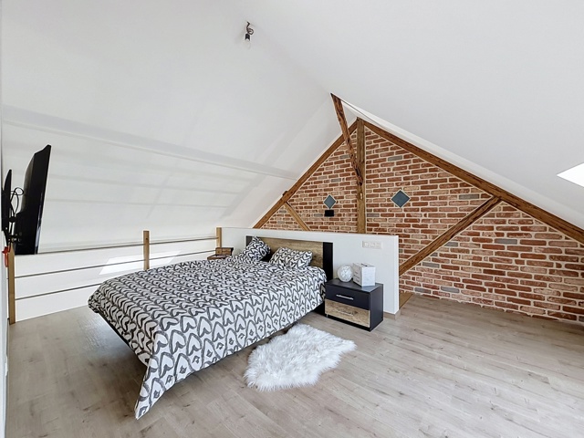 Huis - te koop - 5570 SEVRY